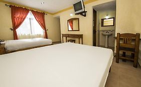 Oyo Hotel La Glorieta, Huichapan