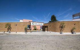 Oyo Hotel La Glorieta, Huichapan